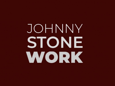 Johnny Stone Work photo 2