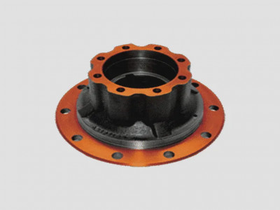 Crescent Foundry Pvt Ltd photo 2