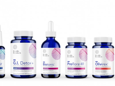Spectrum Supplements photo 1