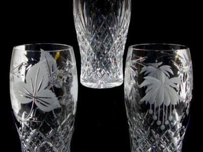 BRIERLEY HILL CRYSTAL photo 1