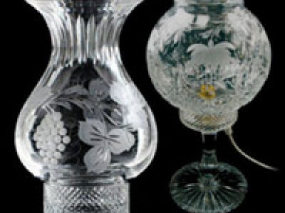 BRIERLEY HILL CRYSTAL photo 2