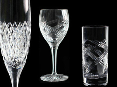 BRIERLEY HILL CRYSTAL photo 3