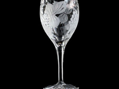 BRIERLEY HILL CRYSTAL photo 5