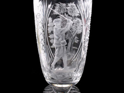 BRIERLEY HILL CRYSTAL photo 6