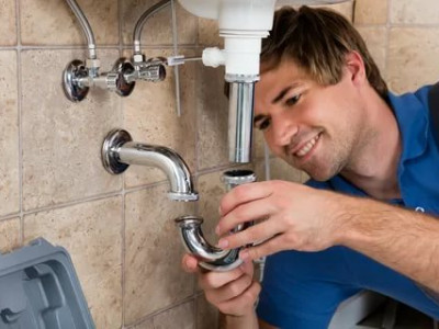 The Plumbing Life Saver photo 1