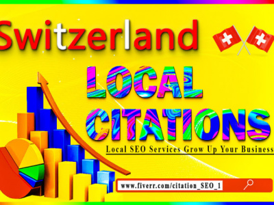 Local citations SEO Expert photo 2