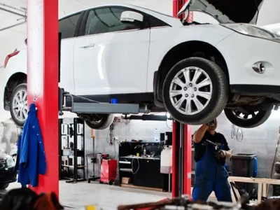 Swift Tyre Specialist photo 2