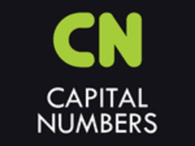 Capital Numbers photo 2