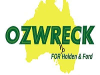 Ozwreck - Holden & Ford Wreckers photo 2