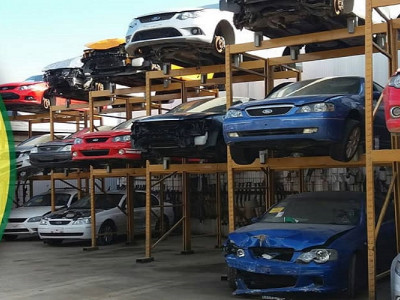 Ozwreck - Holden & Ford Wreckers photo 1