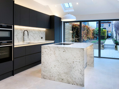 Marble and Granite Ltd photo 1