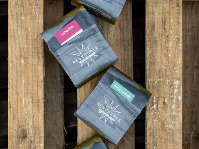 Reverence Coffee Roaster photo 2