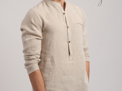Alive with Luxury: The Beauty and Comfort of Live Linen photo 2