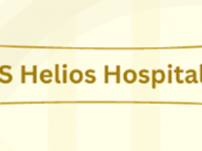 VS Helios Hospital photo 1