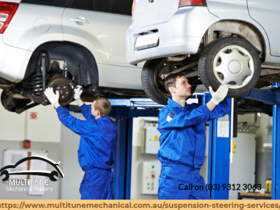 Multitune Mechanical Repairs photo 1