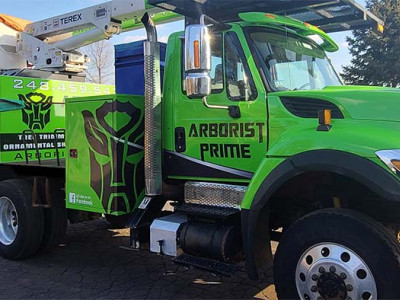 Arborist Prime photo 1