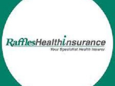 Raffles Health Insurance photo 1