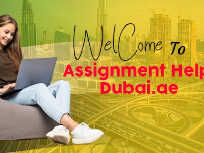 Assignment Help Dubai photo 1