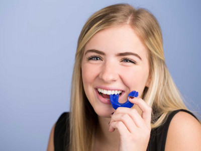 Protect Your Teeth with Custom-Made Mouthguards in Melbourne photo 1