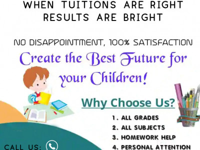 Best Home Tuition Tutor In East Delhi Jigyasa Tutors Bureau photo 1