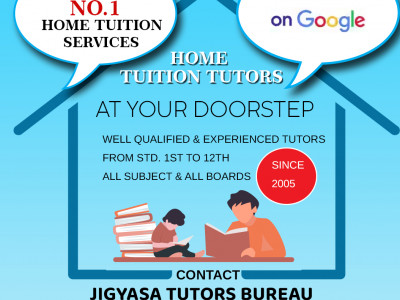 Best Home Tuition Tutor In East Delhi Jigyasa Tutors Bureau photo 2