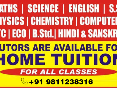 Best Home Tuition Tutor In East Delhi Jigyasa Tutors Bureau photo 5