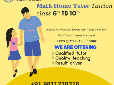 Best Home Tuition Tutor In East Delhi Jigyasa Tutors Bureau photo 6
