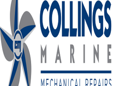 Collings Marine photo 1