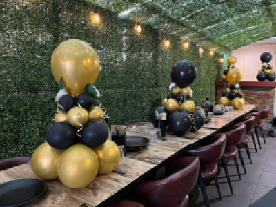 Vinix Party photo 1