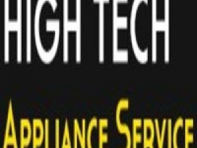 High Tech Appliance Repair photo 1