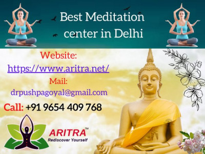 past life regression Delhi photo 1