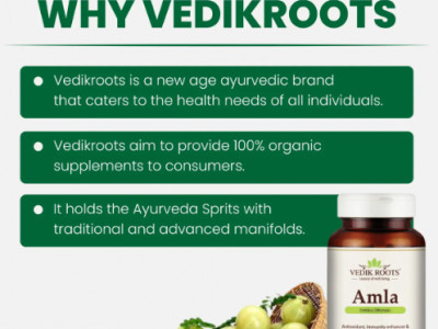 Ayurevda Vedikroots Pvt Ltd photo 5