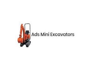 Ads Mini Excavators photo 2