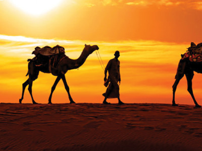 Exclusive India Journey photo 1