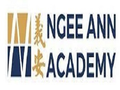 Ngee Ann Academy photo 2