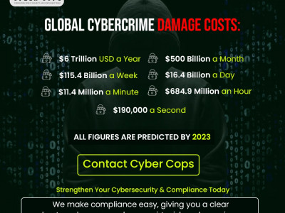 Cyber Cops photo 4