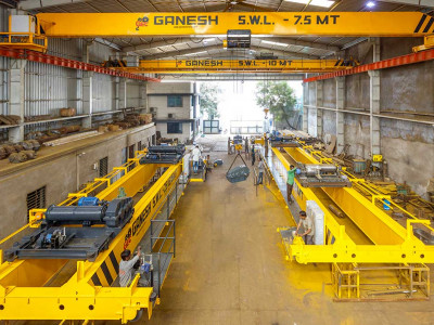 Ganesh Engineering photo 3