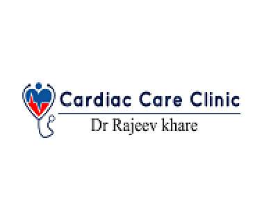 Dr Rajeev Khare Cardiologist Indore photo 1