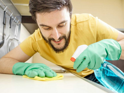 Commercial Cleaning Geelong photo 1