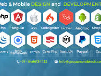 Gsquare Web Technologies photo 1