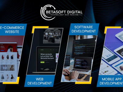 Betasoft Digital photo 1