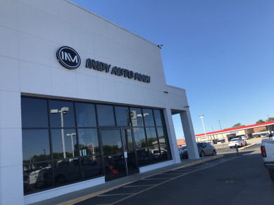 Indy Auto Man photo 1
