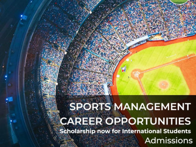NASM Sport Management Colleges Institutes photo 1