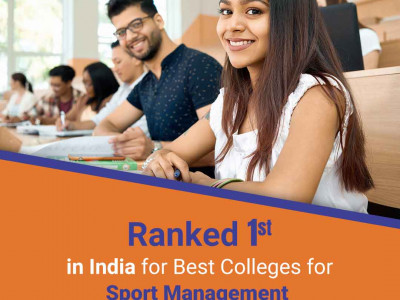 NASM Sport Management Colleges Institutes photo 2