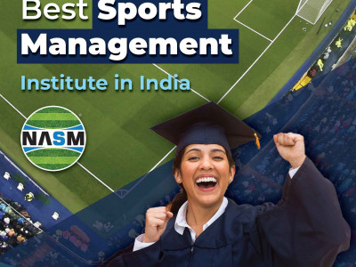 NASM Sport Management Colleges Institutes photo 5