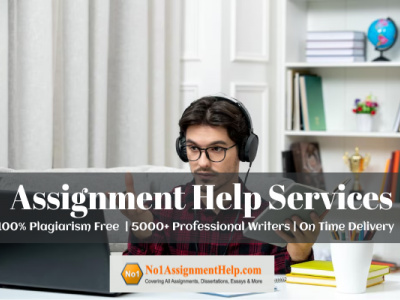 Assignment Help Services At No1AssignmentHelp.Com photo 1