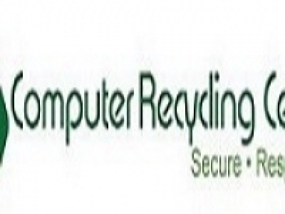 Computer Recycling Center, LLC photo 1