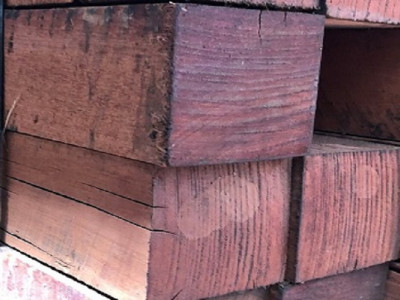Mika Timber and Hardware photo 1