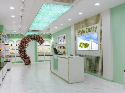 SD Luxury Skincare Boutique photo 4