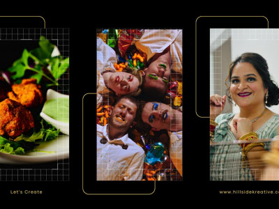 Hillside Kreative - Adelaide Photographer photo 1